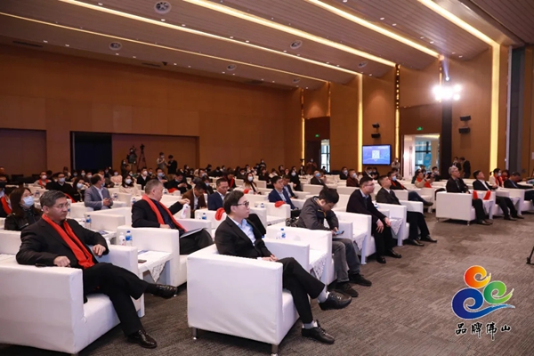 亿合门窗获“2020佛山数字化升级标杆企业品牌”称号