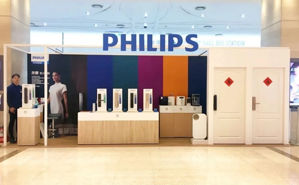 飞利浦智能锁:智能锁线下经销代理模式该如何发展?