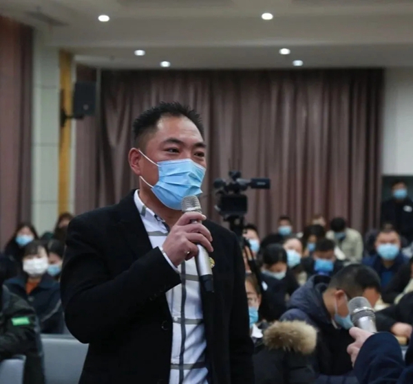 绿盾中天董事长郑海峰受邀参加中欧节能门窗产业发展联盟第一期内部培训会