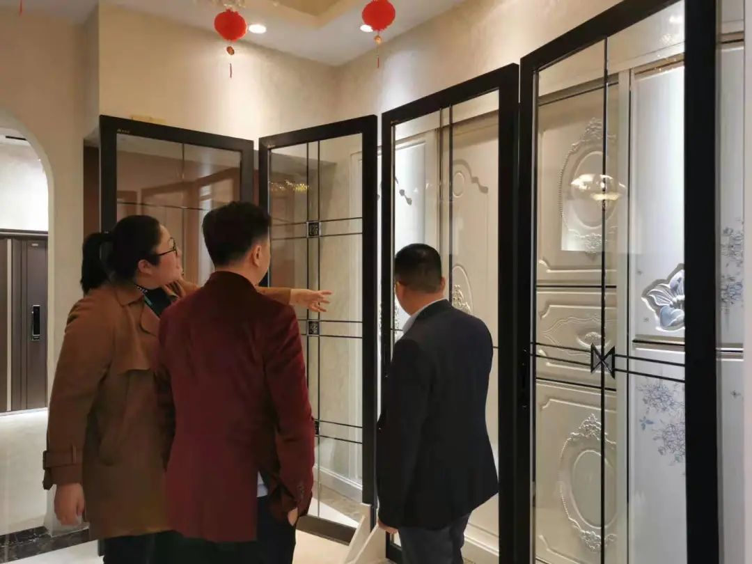 圣堡罗整体门窗2020年第七届S50经销商市场研讨会圆满结束