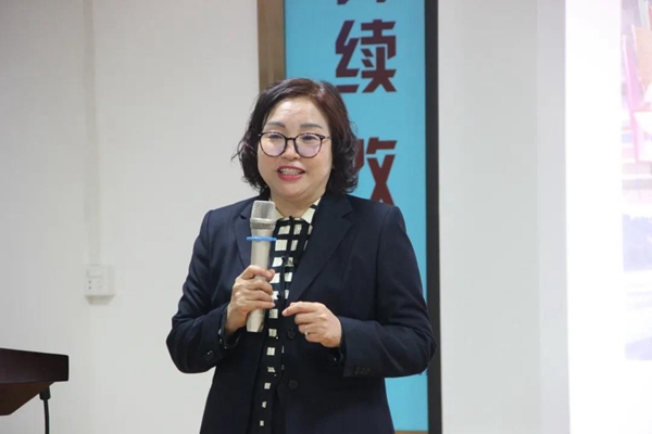 迪峰机械2020年全国经销商大会胜利召开