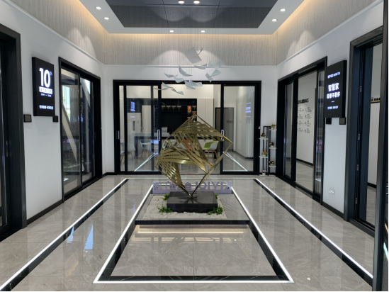都快2021了，智能门窗现在开店卖还来得及吗？