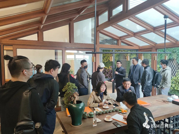 百利玛门窗 ：探寻空间设计，共话最美阳台