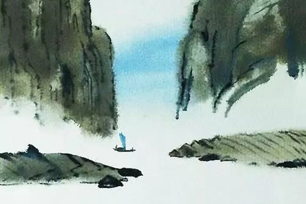 汇盈铜艺：青，五正色之首