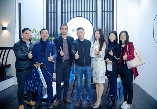 高登忆江南 X 广州设计周2020
