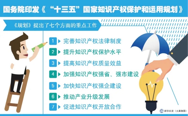 捷报！集泰股份获评“广东省知识产权示范企业”！