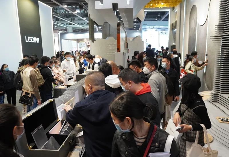 基路伯艺术涂料2020广州设计周精彩回顾