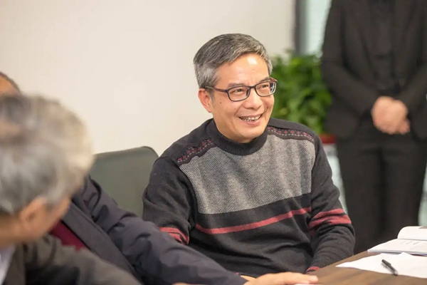 智赢门窗：项目研发及应用成果鉴定会成功举行