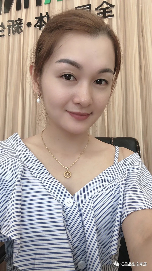 汇星品全屋一体新生态定制年度杰出代表：长风破浪会有时，直挂云帆济沧海！