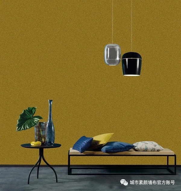 城市素颜：旋转色彩的轮盘，与炊烟共舞的彩虹