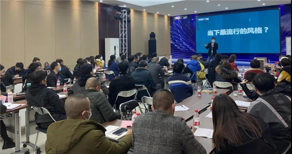 顶固门窗丨2020顶固门窗精英特训营圆满结营