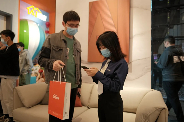 AI家居&设计周:每一种设计都有「灵魂」 AI家居&设计周:每一种设计都有「灵魂」