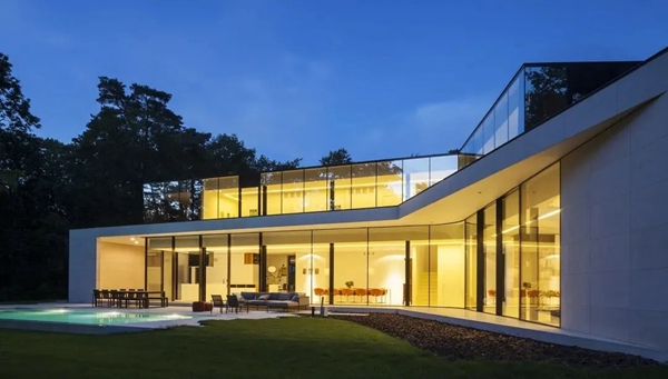 快讯！KELLER MINIMAL WINDOWS® 正式加入阿鲁克集团！