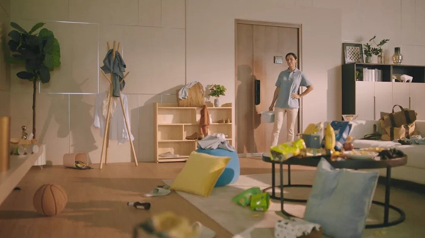 飞利浦智能锁:到家服务时代来临 如何才能让家庭安全“看得见”?