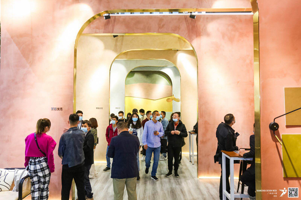 易涂得发布2021年度艺术涂料色彩＆肌理趋势：“理想蓝”