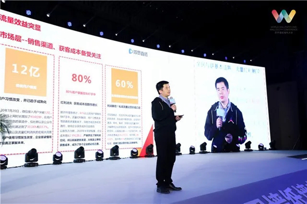 2020世界墙纸墙布大会：共命运·共行动·共发展