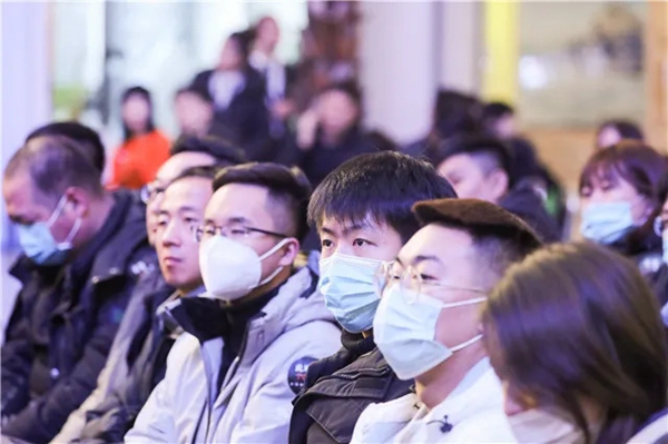 米兰之窗2020此地十人 只为探寻设计之本
