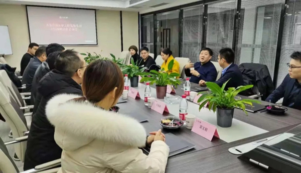天东门窗与业之峰装饰签约全国战略合作！