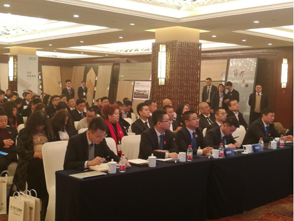 盘点莫干山地板前行的2020年