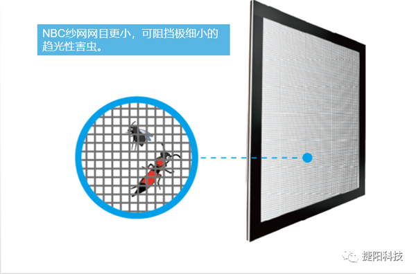 捷阳门窗:既防蚊虫又可提供高清视野的纱窗 你值得拥有 捷阳门窗:既防蚊虫又可提供高清视野的纱窗 你值得拥有