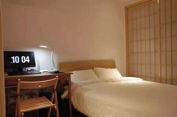科德贝尔全屋定制:年轻人喜欢的卧室设计案例