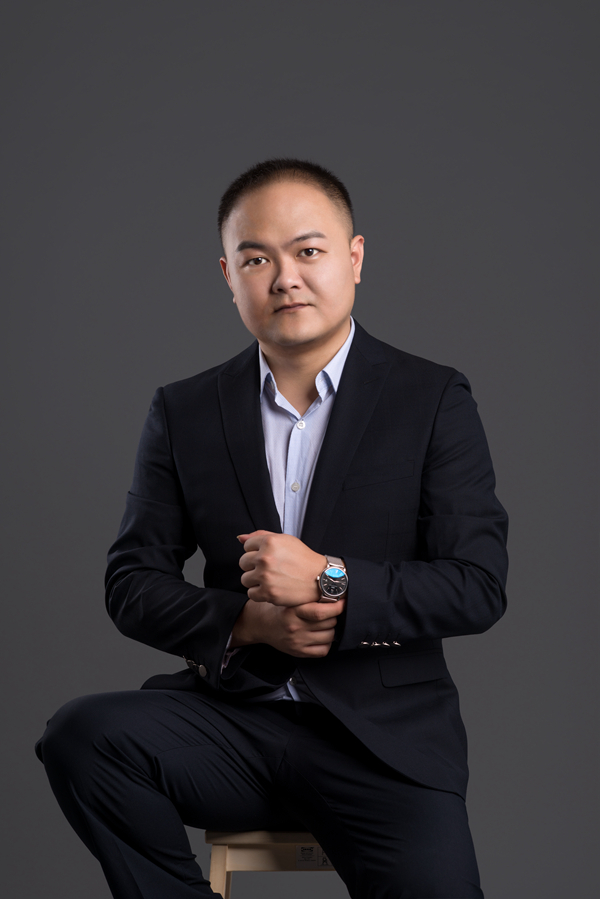 金牌服务商TOP100|皇派门窗陈裕博：将打造更多科技感新品