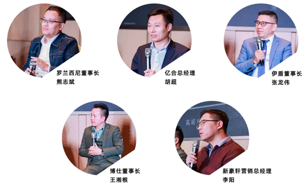 中国建博会（上海）门窗「品建会」共品建博，开启门窗新时代！