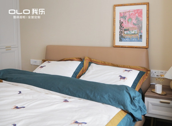 我乐整体厨柜：论高颜值收纳我只服她家！