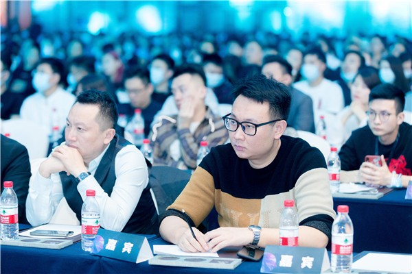 重磅揭晓！！TOP100设计新青年来啦！