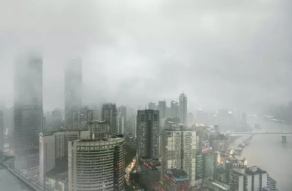 探店OOD：无限精“彩”在重庆