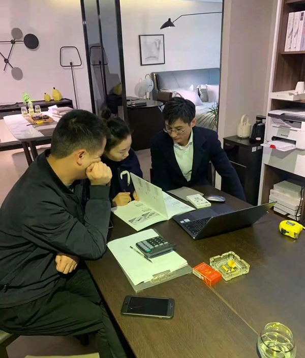 AI家居新商程志龙：以AI为名做有为青年