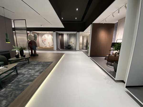区域考察|雅琪诺8大政策助力新商轻松加盟