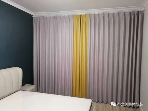 布之美：实景安装 没有美颜一样美