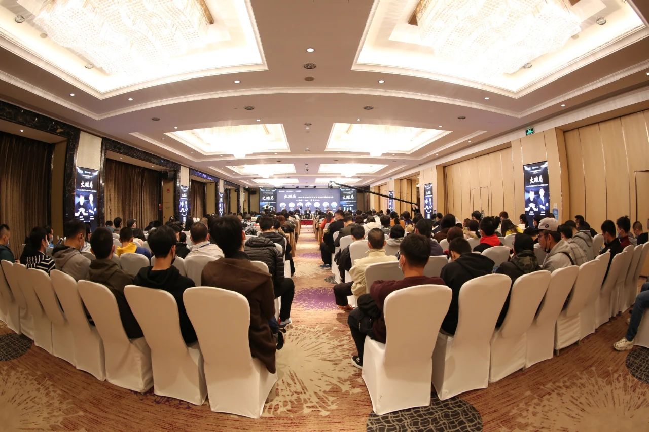 重磅！泛家居圈力邀工商联、建博会、索菲亚、好莱客、维意、金牌、百得胜、科凡、冠特、伊仕利、卡诺亚、玛格、梦天、元图，共商破局之道