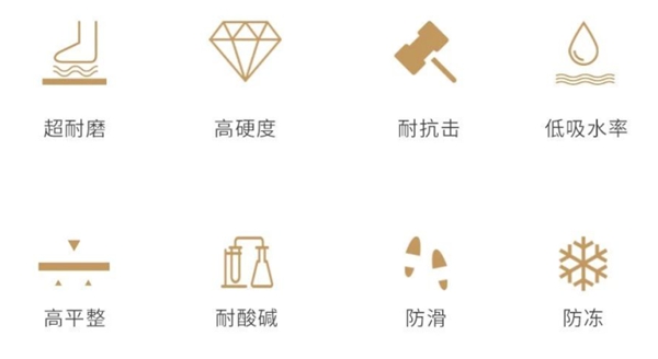 顺辉岩板挑战六大性能测评，实力无需隐藏