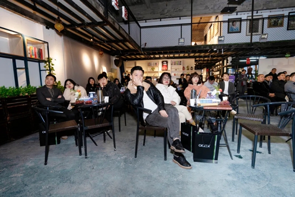 欧哲门窗三明旗舰店璀璨亮相，邂逅格调与灵感