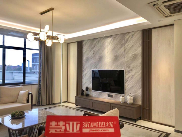 慧亚超级品牌月|百V全屋定制邀您领取3999元门店运营大礼包