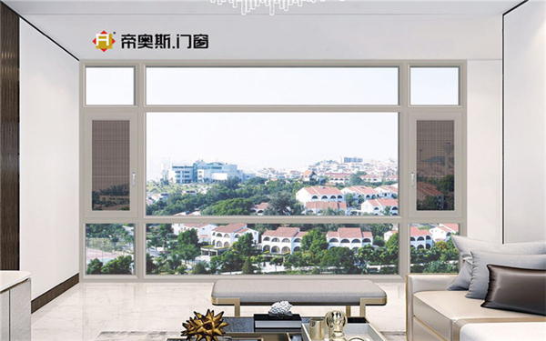 帝奥斯门窗携特惠招商活动来袭，你还在等什么？