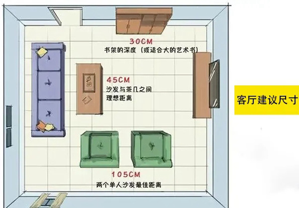固诺家居：从进门美到卧室，邻居疯狂羡慕！
