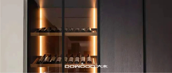 2020大木DOWOOD×广州设计周圆满落幕