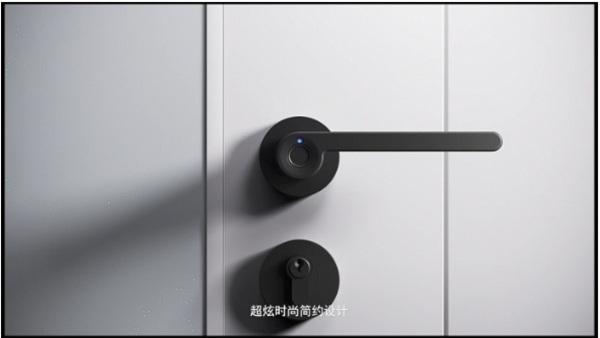 荣获行业多项大奖，顶固室内指纹锁的实力到底有多强？