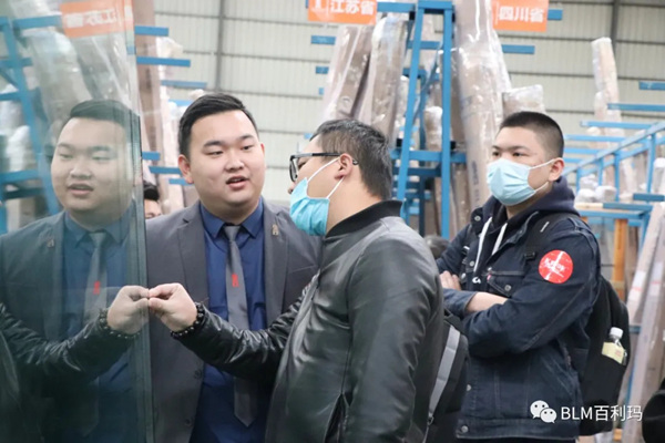 百利玛门窗 ：探寻空间设计，共话最美阳台