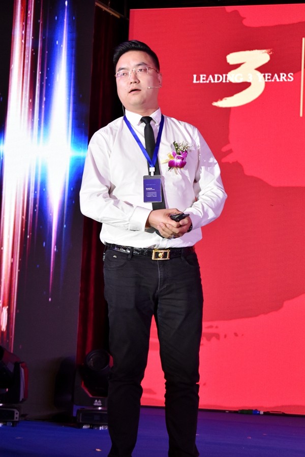 前排围观！力帆20周年庆典暨力帆·方索牛年新品感恩盛典圆满举办！