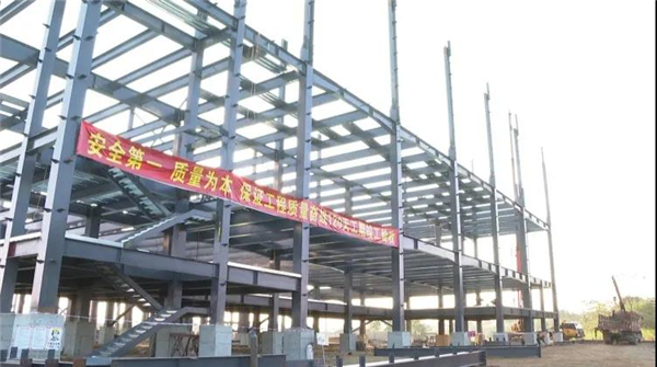 新标董事长黄东江受邀肇庆电视台专访：将极大助力四会经济发展！