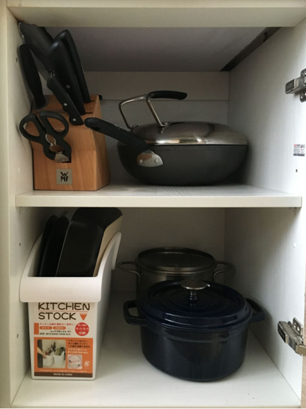 皮阿诺整体橱柜/全屋定制 让你厨房万物停止了流浪