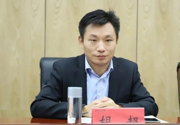 亿合门窗:佛山市南海区副区长乔吉飞一行莅临亿合总部指导 亿合门窗:佛山市南海区副区长乔吉飞一行莅临亿合总部指导
