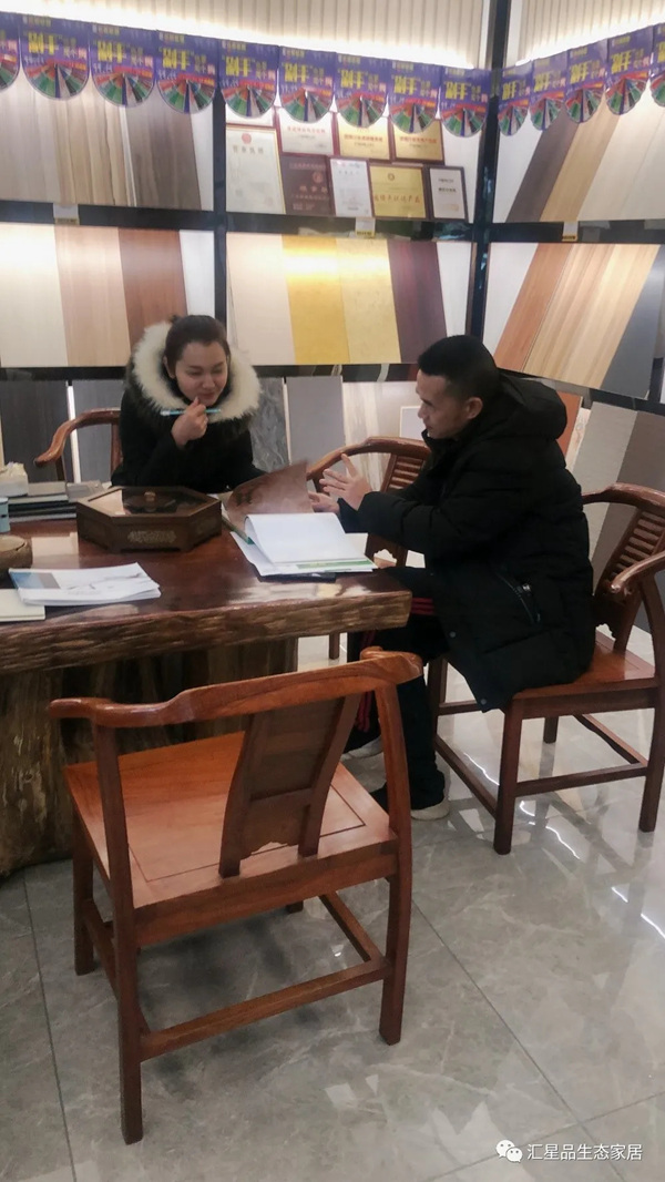 汇星品全屋一体新生态定制年度杰出代表：长风破浪会有时，直挂云帆济沧海！