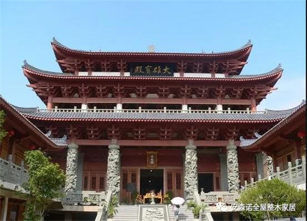 安森诺丨一文带您了解安森诺苏派木作文化的前世今生