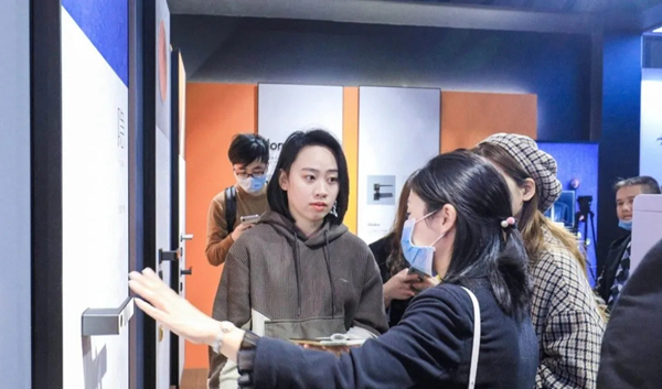 首日盛况——直击高定展开幕,开启高定时代 首日盛况——直击高定展开幕,开启高定时代