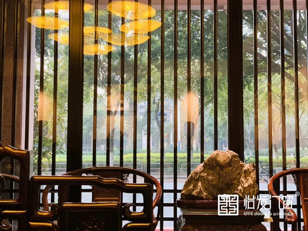 怡发门窗斩获设计创新奖再添华章